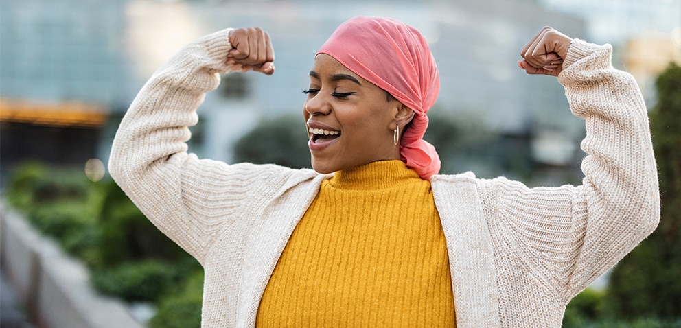 Breast Health Is More Than Early Detection