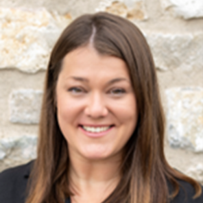 Pauline Fernandez 2026