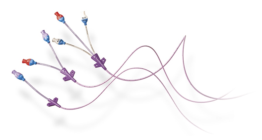 PowerPICC SOLO™2 Catheter, Nursing