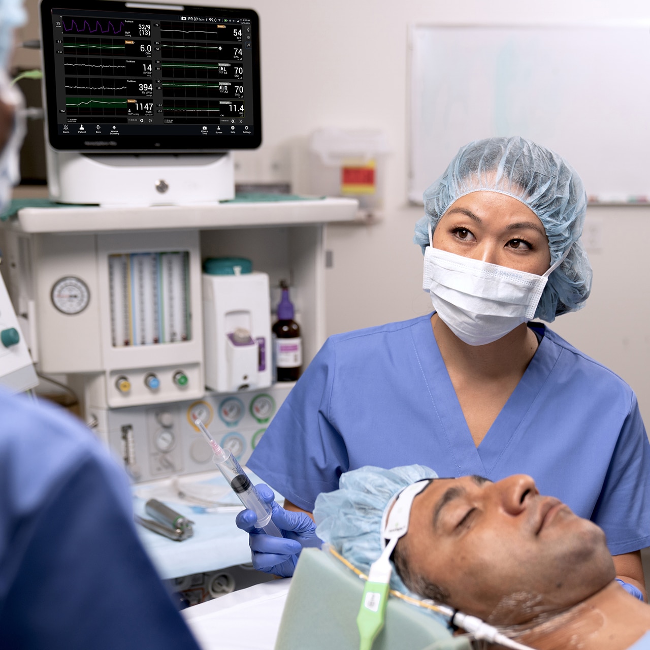 Alta clinician 10 trends
