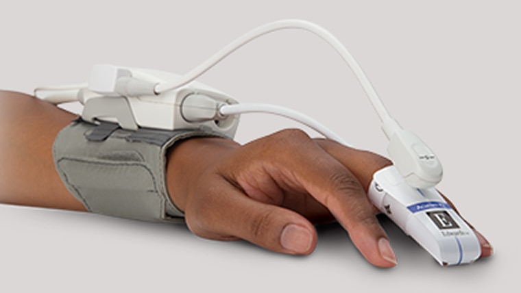 Acumen IQ™ Cuff