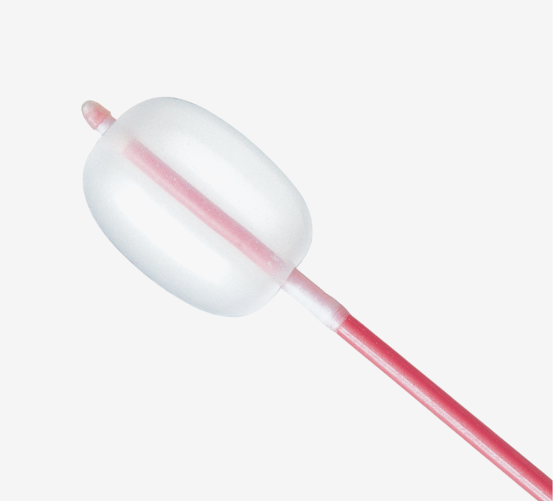 arterial embolectomy catheters