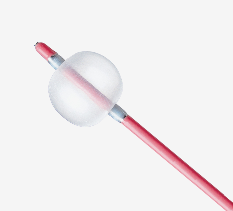 Fogarty lumen embolectomy