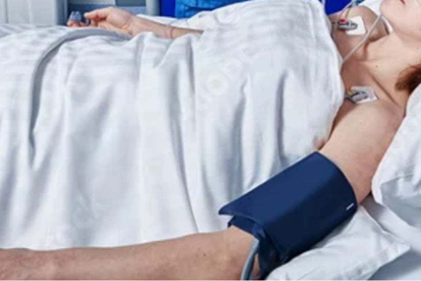 perfusion