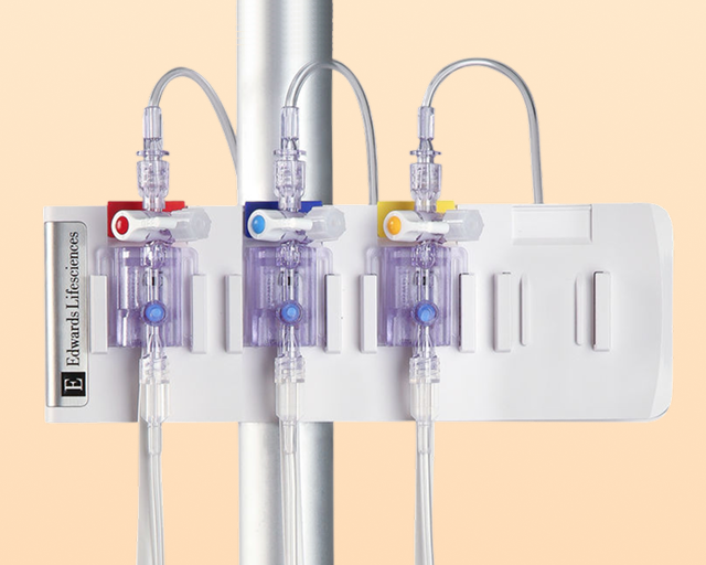TruClip transducers