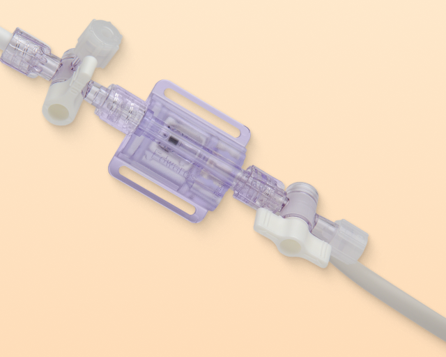 TruWave flushless