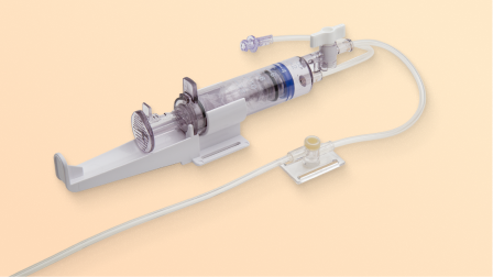 VAMP™ Closed Blood Sampling Systems