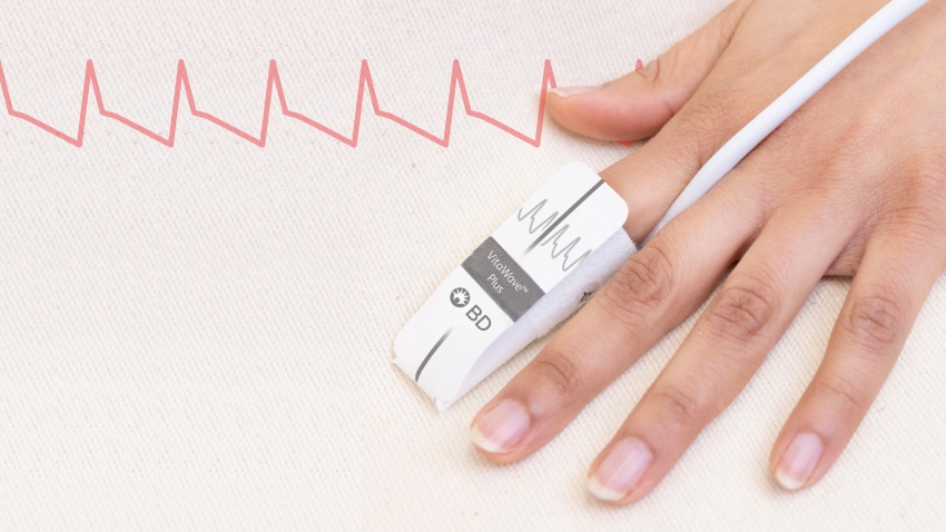 VitaWave header image