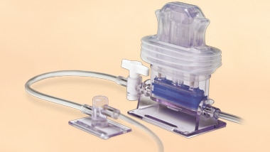 Acumen™ IQ Sensor product photo