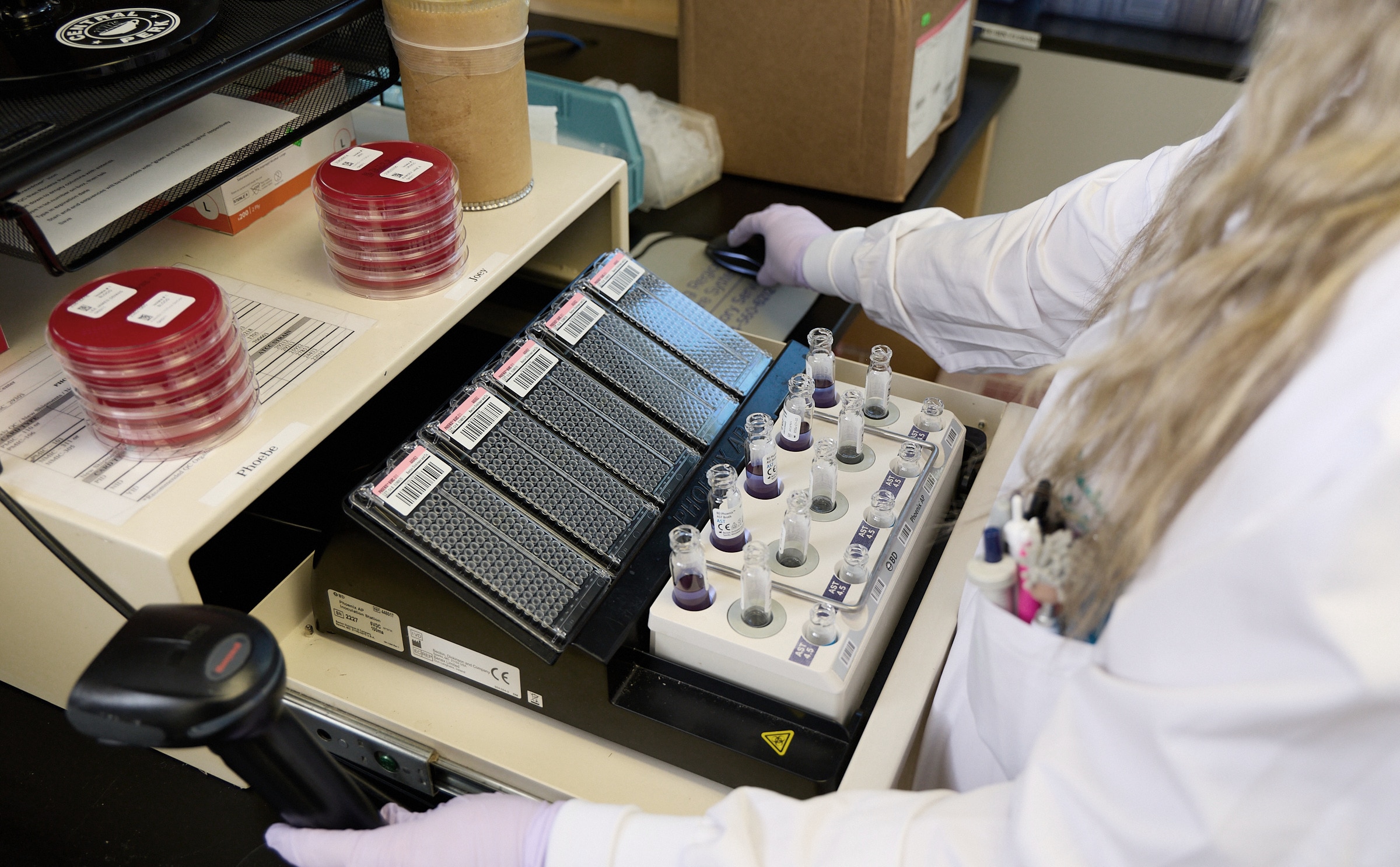 <p><b>More focus, less fatigue</b>&nbsp;</p>
