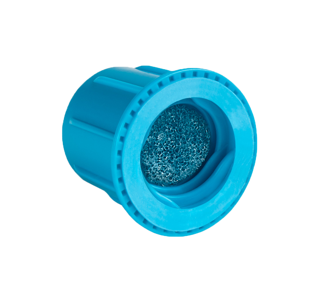 BD PureHub™ Disinfecting Cap