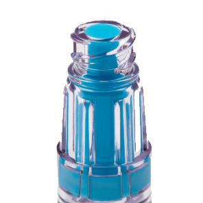 MaxPlus™ and MaxZero™ Needle-free Connector