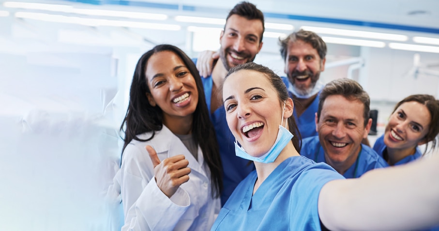 Catheter Care Awareness Hero