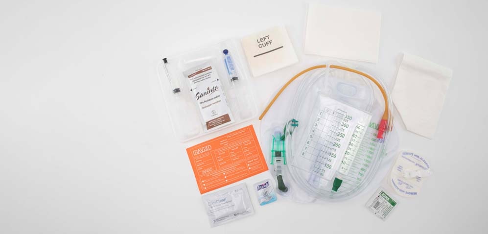 advance tray hero image