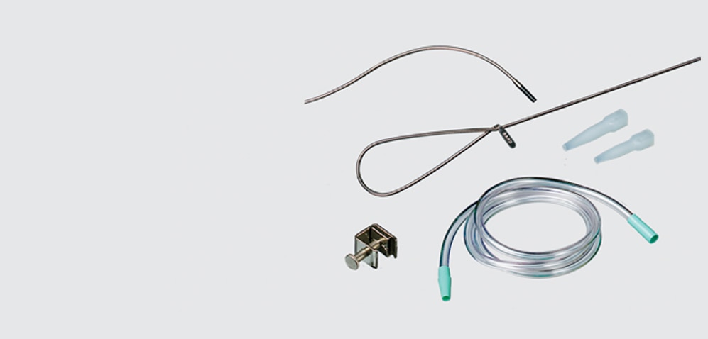 Foley accessories hero image