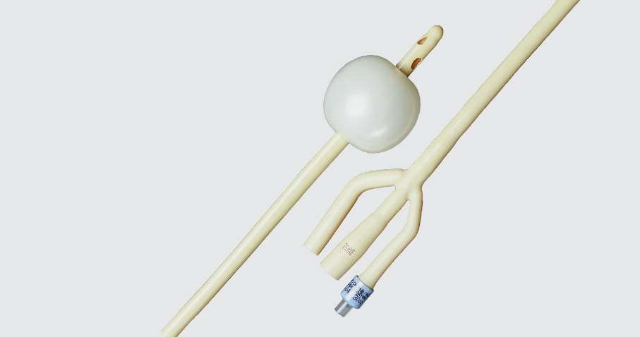 3-Way_Infection_Control_Foley_Catheter