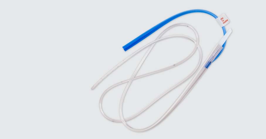 Nasogastric Tube Hero