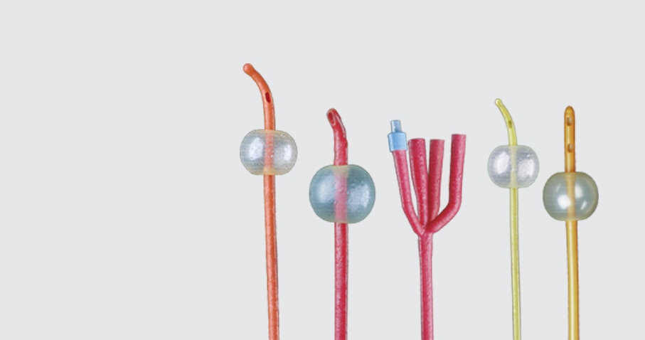 specialty foley hero image