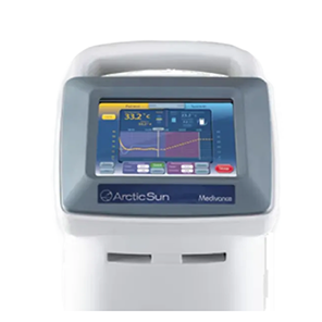 arctic sun 5000