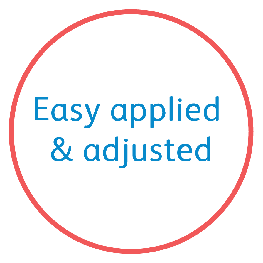 Esy applied and adjusted