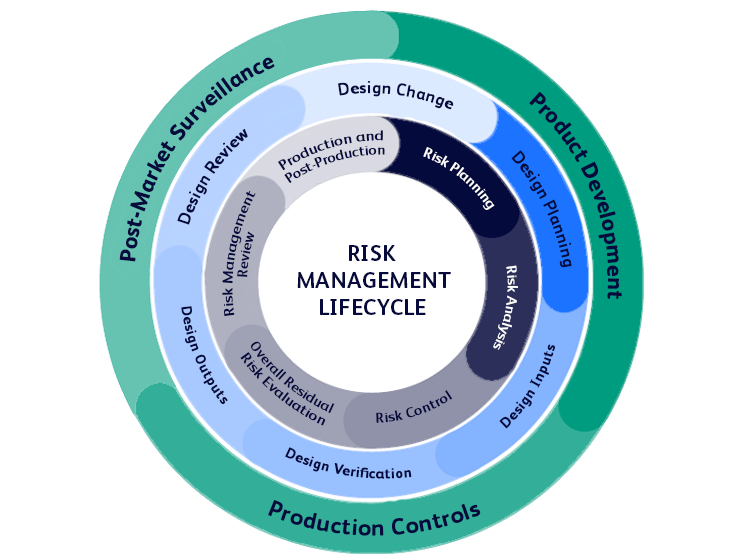 RIsk Management Lifecycle
