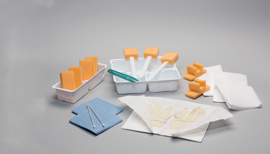 What is Surgical Skin Preparation and Why It Matters BD