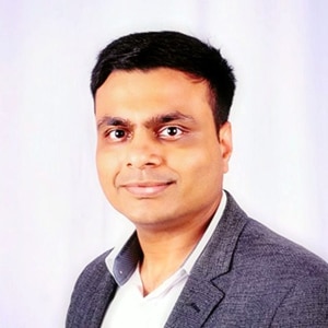 Vivek Chowdhary